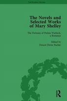 Novels and Selected Works of Mary Shelley Vol 5