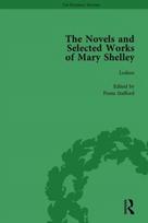 Novels and Selected Works of Mary Shelley Vol 6