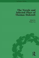 Novels and Selected Plays of Thomas Holcroft Vol 5