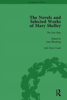 Novels and Selected Works of Mary Shelley Vol 4