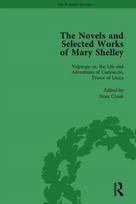 Novels and Selected Works of Mary Shelley Vol 3