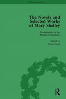 Novels and Selected Works of Mary Shelley Vol 1
