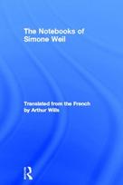 Notebooks of Simone Weil