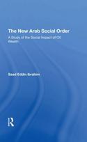 New Arab Social Order