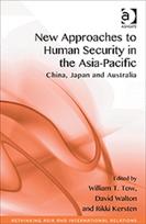 New Approaches to Human Security in the Asia-Pacific