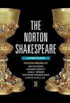 Norton Shakespeare