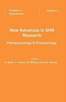 New Advances in SHR Research - Pathophysiology & Pharmacology