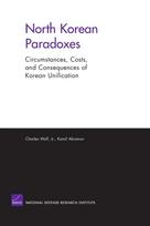 North Korean Paradoxes