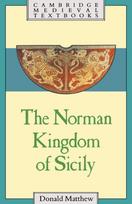 Norman Kingdom of Sicily