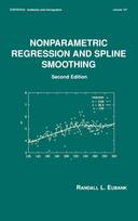 Nonparametric Regression and Spline Smoothing