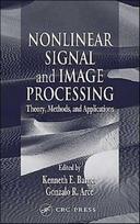 Nonlinear Signal and Image Processing