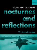 Nocturnes and Reflections
