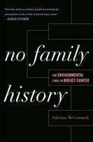 No Family History