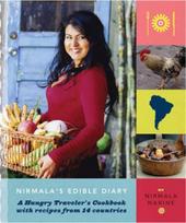 Nirmalas Edible Diary