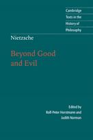 Nietzsche: Beyond Good and Evil