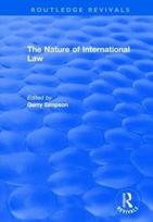 Nature of International Law