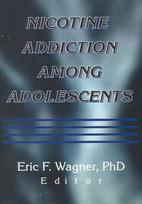 Nicotine Addiction Among Adolescents