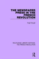 Newspaper Press in the French Revolution