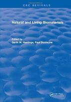 Natural and Living Biomaterials