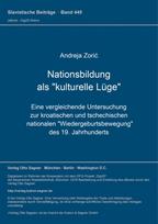 Nationsbildung als "kulturelle Luege"