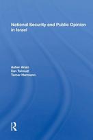 National Security and Public Opinion in Israel