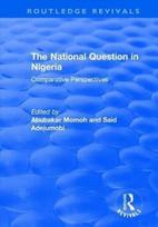 National Question in Nigeria