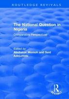 National Question in Nigeria