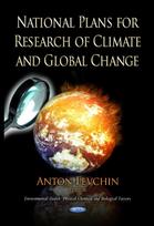 National Plans for Research of Climate & Global Change