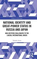 National Identity and Great-Power Status in Russia and Japan