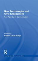 New Technologies and Civic Engagement