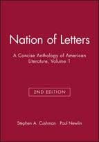 Nation of Letters