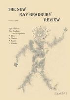 New Ray Bradbury Review No. 1