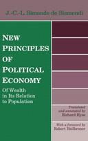 New Principles of Political Economy