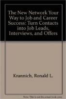 New Network Your Way to Job & Career Success