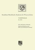 Napoleons Kolonialtraum und Kleists â€žDie Verlobung in St. Domingo"