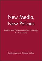 New Media, New Policies