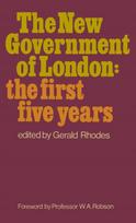 New Government of London