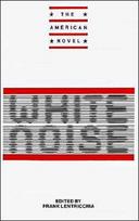 New Essays on White Noise