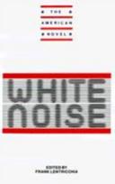 New Essays on White Noise