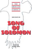 New Essays on Song of Solomon