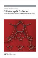 N-Heterocyclic Carbenes