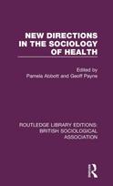 New Directions in the Sociology of Higher Education