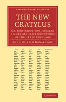 New Cratylus