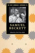 New Cambridge Companion to Samuel Beckett