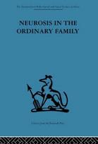 Neurosis in the Ordinary Family