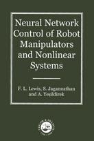 Neural Network Control Of Robot Manipulators And Non-Linear Systems