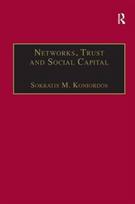 Networks, Trust and Social Capital
