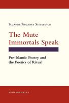 Mute Immortals Speak