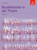 Musiktheorie in der Praxis Stufe 4