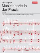 Musiktheorie in der Praxis Stufe 3